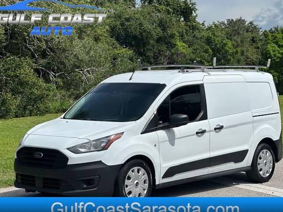 FORD TRANSIT CONNECT 2020 NM0LS7E26L1453948 image